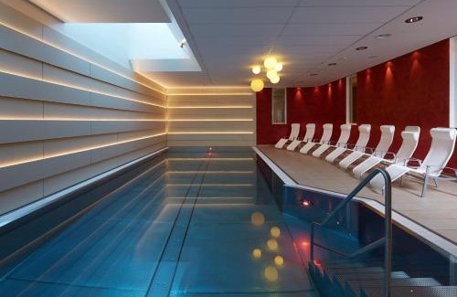 Reutte Hotel | Hotel Zum Mohren