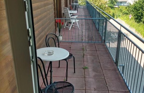 Schlierbach Hotel | Hotel zum Neckartal Heidelberg