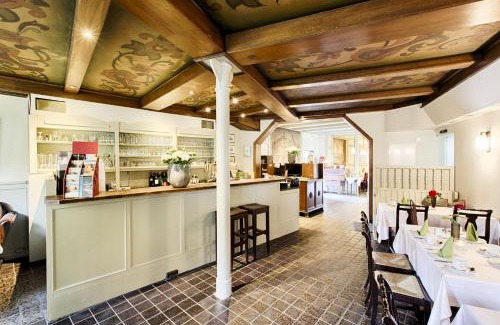 Altstadt Hotel | Hotel Zum Roten Tore