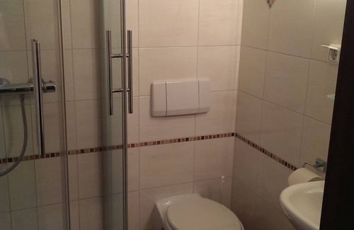 Beeskow Hotel | Hotel zum Schwan