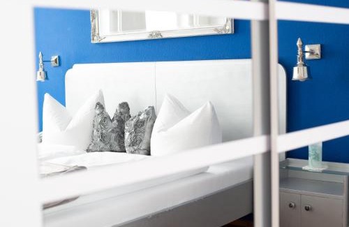 Finsterwalde House | Hotel Zum Vetter