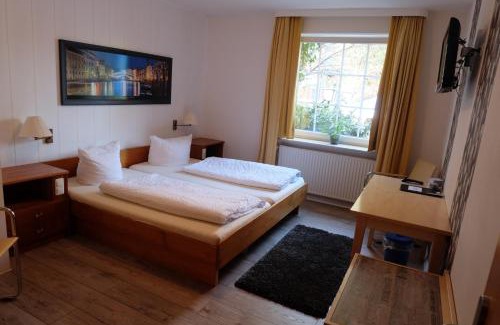 Winsen House | Hotel Zum Weißen Roß