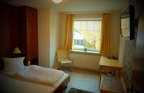 Winsen House | Hotel Zum Weißen Roß