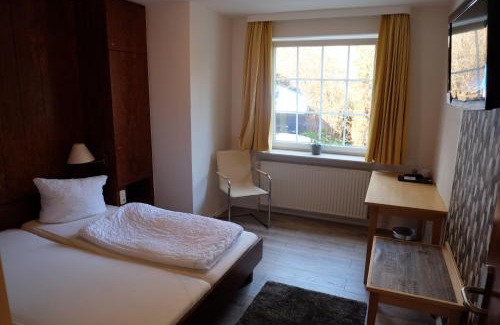 Winsen House | Hotel Zum Weißen Roß