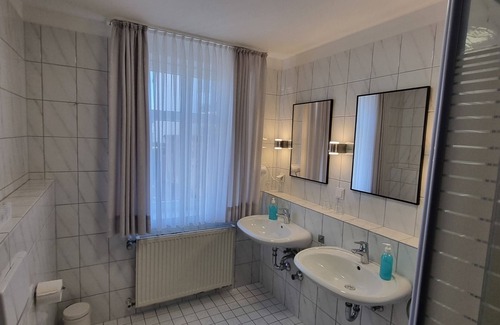 Bad Karlshafen Hotel | Hotel Zum Weserdampfschiff