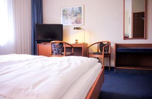 Kettwig House | Hotel Zur Flora
