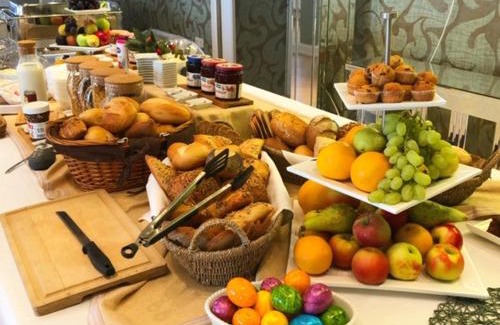 Usingen Hotel | Hotel zur goldenen Sonne