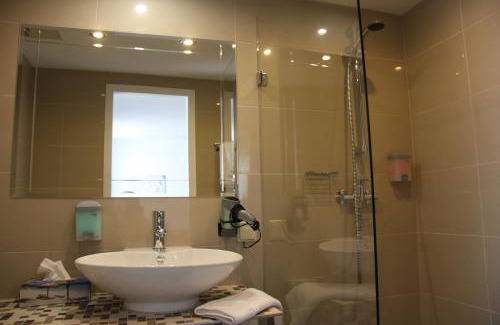 Kandel Hotel | Hotel zur Pfalz