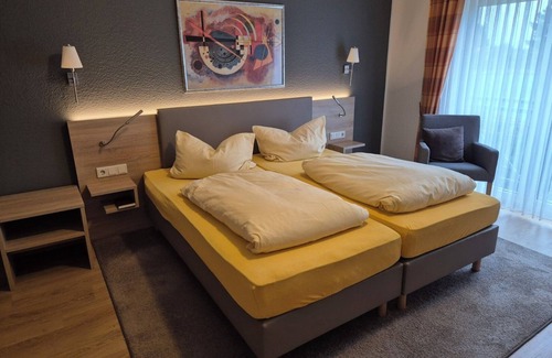 Bad Muenstereifel Hotel | Hotel zur Waage