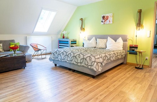 Doberlug-Kirchhain Hotel | Hotel Zur Waldhufe