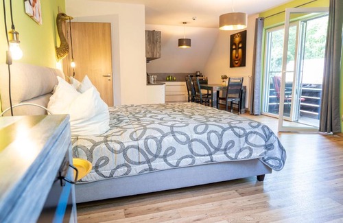 Doberlug-Kirchhain Hotel | Hotel Zur Waldhufe