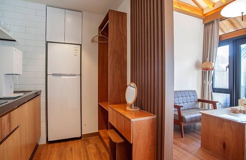 Taean Hotel | Hotelarrive taean tiann hanokbeachresort