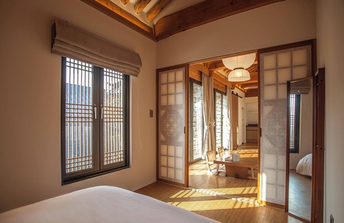 Taean Hotel | Hotelarrive taean tiann hanokbeachresort
