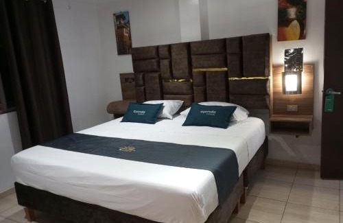 Pueblo Libre Hotel | Hoteles Casa Aika