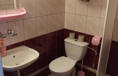Olecko Bed & Breakfast | Hotelik Centrum