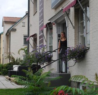 Nordostra Motala Hotel | Hotell Östermalm