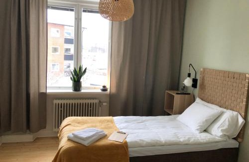 Karlsborg Hotel | Hotell & Bistro Rödesund