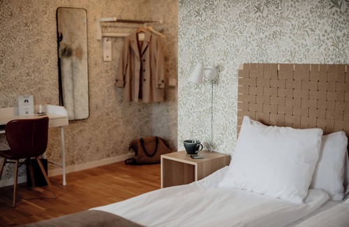 Karlsborg Hotel | Hotell & Bistro Rödesund