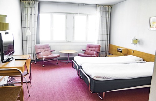 Dorotea Hotel | Hotell Dorotea