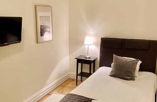 Orebro Hotel | Hotell Göta