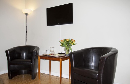 Orebro Hotel | Hotell Göta