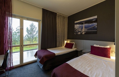 Hornon Hotel | Hotell Höga Kusten