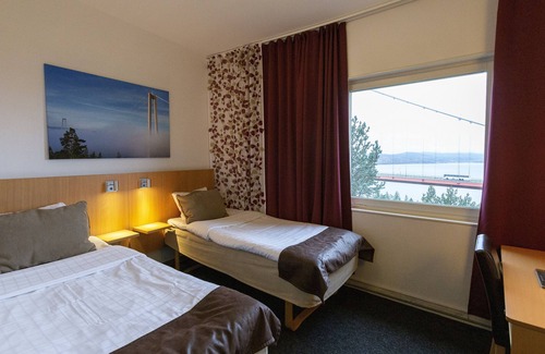 Hornon Hotel | Hotell Höga Kusten