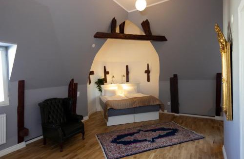 Orebro Hotel | Hotell Hjalmar