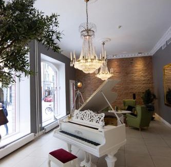 Orebro Hotel | Hotell Hjalmar