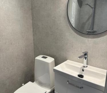 Storuman Hotel | Hotell Luspen
