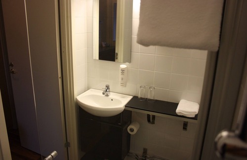Arjeplog Hotel | Hotell Lyktan