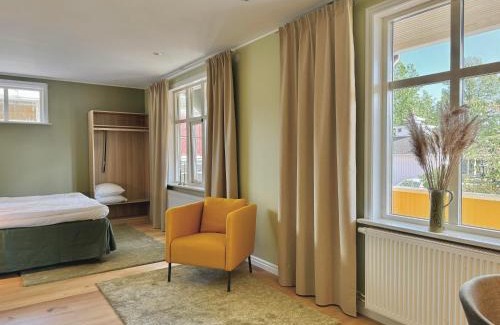 Morbylanga Hotel | Hotell Magasin 1