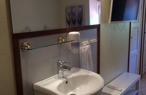 Eksjo Hotel | Hotell Paradis