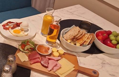 Straumsjoen Hotel | Hotell Regine