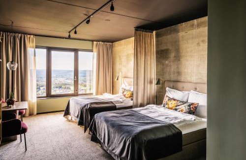 Sundsvall Hotel | Hotell Södra Berget