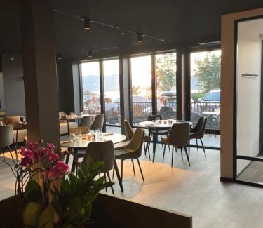 Nesna Hotel | Hotell Sjyen