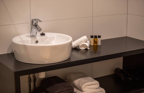 Falkoping Hotel | Hotell Syfabriken