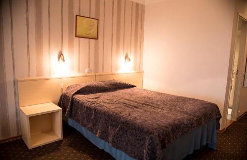 Voru Hotel | Hotell Tamula
