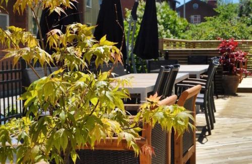Hudiksvall Hotel | Hotell Temperance