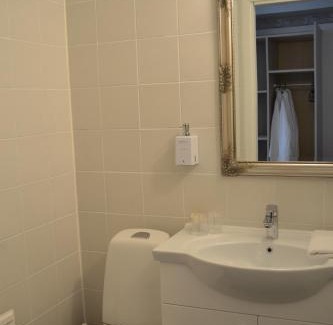 Karlsborg Hotel | Hotell Wettern