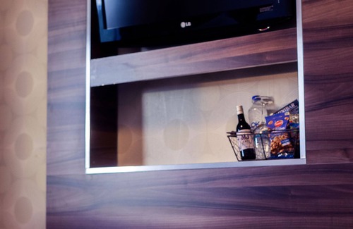 Vilhelmina Hotel | Hotell Wilhelmina