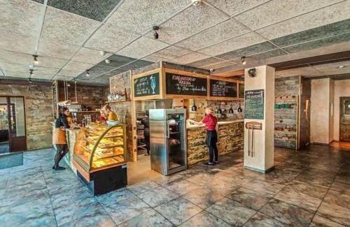 Johvi Hotel | Hotell Wironia
