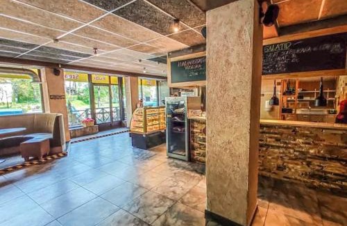 Johvi Hotel | Hotell Wironia
