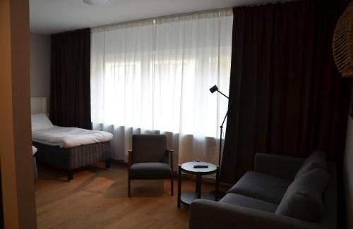 Ostersund Hotel | Hotell Zäta Longstay
