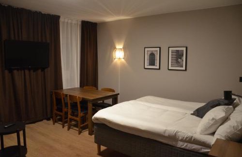 Ostersund Hotel | Hotell Zäta Longstay