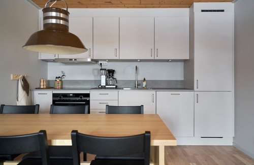 Lofsdalen Apartment | Hotellbyns Lägenheter – Lofsdalen