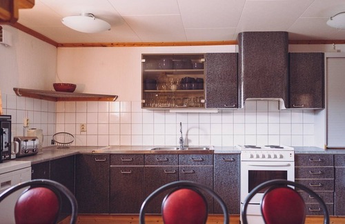 Lofsdalen Apartment | Hotellbyns Lägenheter – Lofsdalen