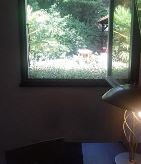 Saint-Genis-les-Ollieres Hotel | Hotellerie de la Cascade