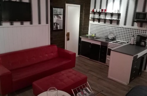 Nivala Hotel | Hotelli Huiskankorpi Boutique Hotel