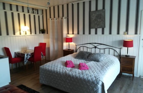 Nivala Hotel | Hotelli Huiskankorpi Boutique Hotel